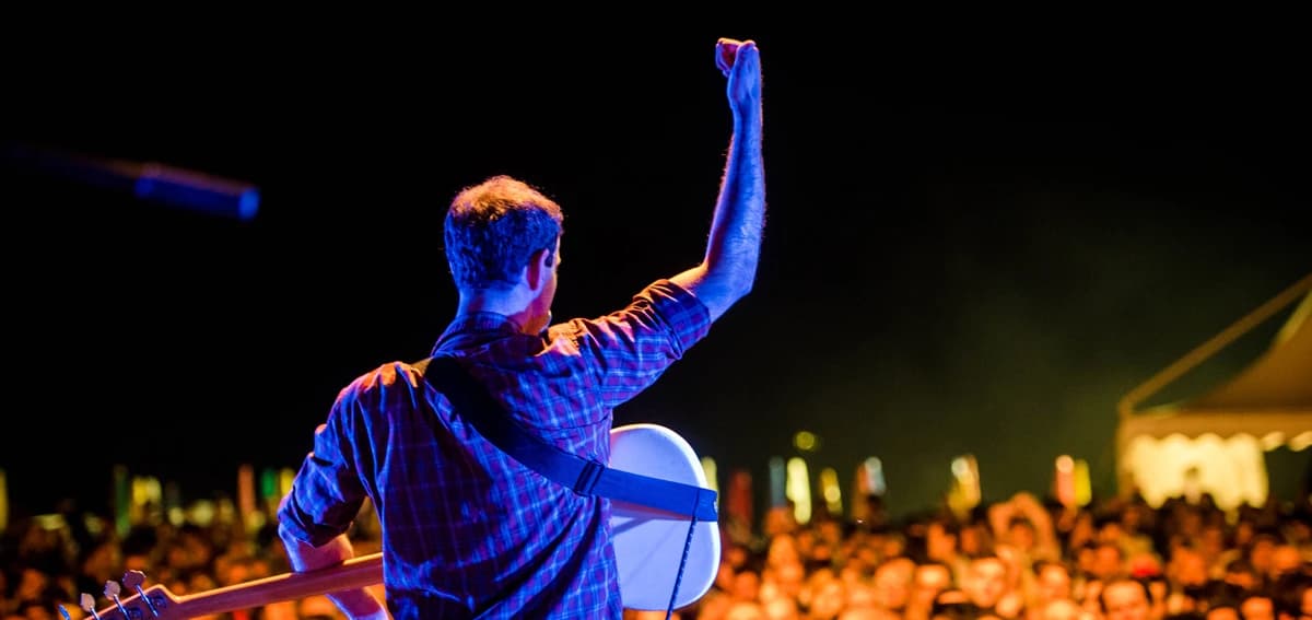 Beaches Brew Festival 2026