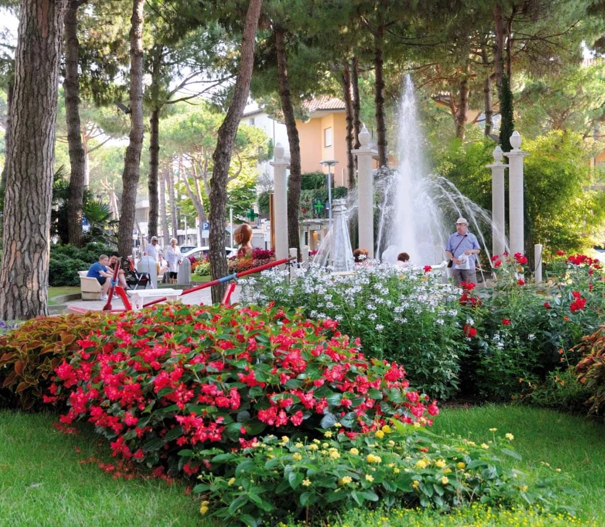 Cervia Città Giardino