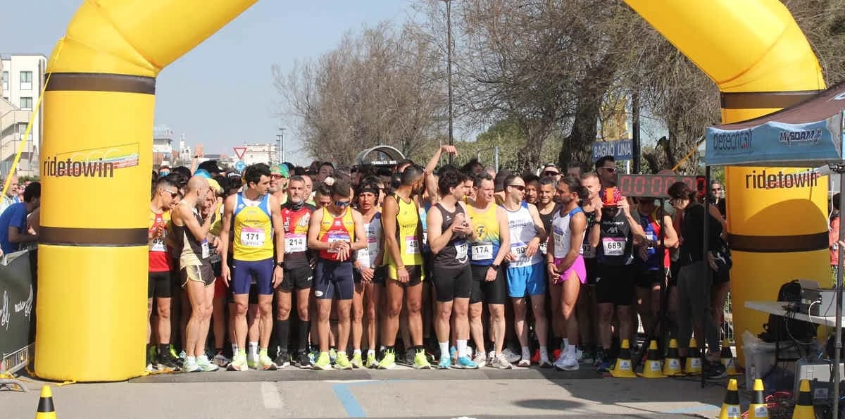 Cervia Run