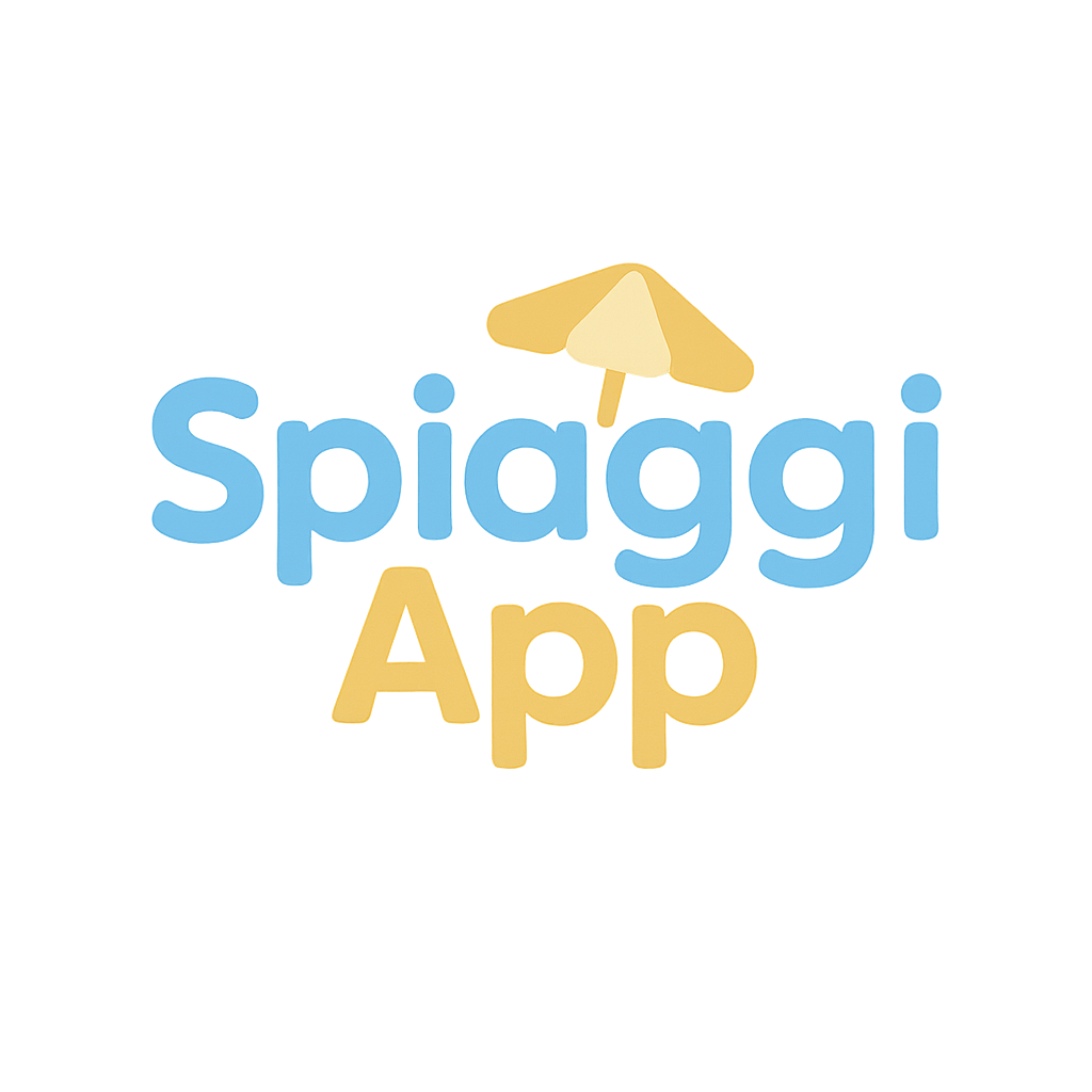 SpiaggiApp